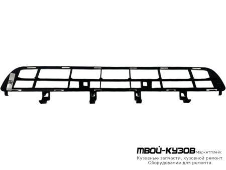 РЕШЕТКА БАМПЕРА ПЕРЕДНИЙ (КИТАЙ) для Opel INSIGNIA (2008-)