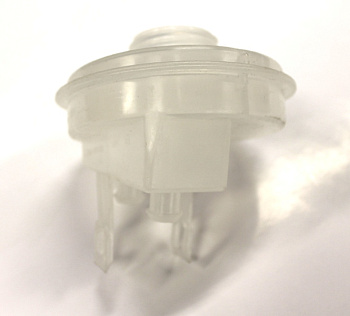 Бачок ГТЦ ВАЗ-2123