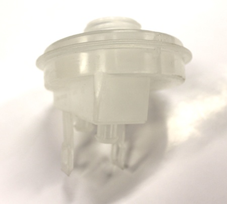 Бачок ГТЦ ВАЗ-2123