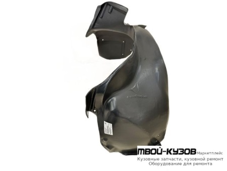 ПОДКРЫЛОК ПЕРЕДНИЙ КРЫЛА ПРАВАЯ СТОРОНА (ИТАЛИЯ) для Fiat ALBEA / PALIO (2005-)