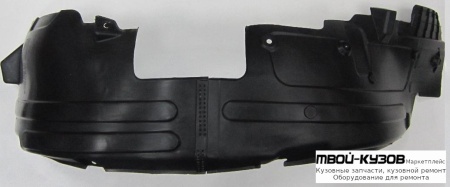 ПОДКРЫЛОК ПЕРЕДНИЙ КРЫЛА ПРАВАЯ СТОРОНА (КИТАЙ) для Hyundai IX35 (2010-)