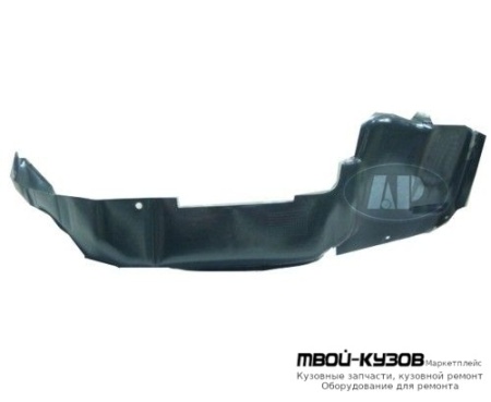 ПОДКРЫЛОК ПЕРЕДНИЙ КРЫЛА ПРАВАЯ СТОРОНА (ТАЙВАНЬ) для Daewoo NEXIA (2008-), Daewoo NEXIA (1995-)
