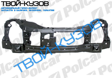 KA 0996-  ПАНЕЛЬ ПЕРЕДНЯЯ КОМПЛЕКТ