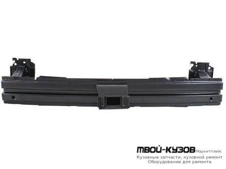 УСИЛИТЕЛЬ БАМПЕРА ПЕРЕДНИЙ (КИТАЙ) для Mitsubishi OUTLANDER (2013-)