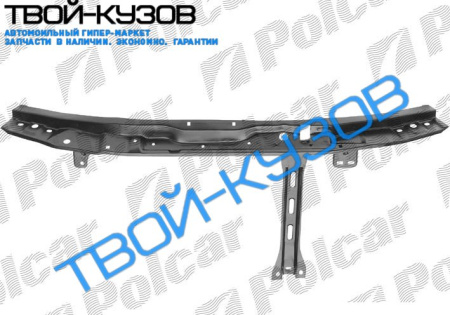 TRANSIT 92-0894 ПАНЕЛЬ ПЕРЕДНЯЯ ВЕРХНЯЯ