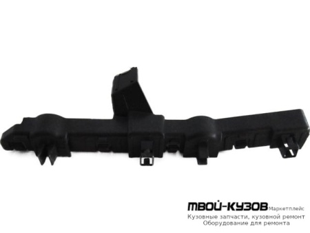 КРЕПЛЕНИЕ БАМПЕРА ПЕРЕДНИЙ ЛЕВАЯ СТОРОНА (КИТАЙ) для Nissan QASHQAI (2014-)