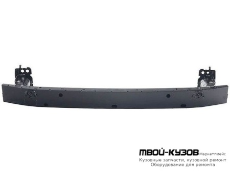 УСИЛИТЕЛЬ БАМПЕРА ПЕРЕДНИЙ (ТАЙВАНЬ) для Toyota AURIS (2007-)