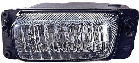 TOLEDO ФАРА противотуманная левая