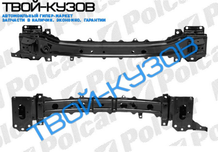 6 07-УСИЛИТЕЛЬ ПЕРЕДНЕГО БАМПЕРА