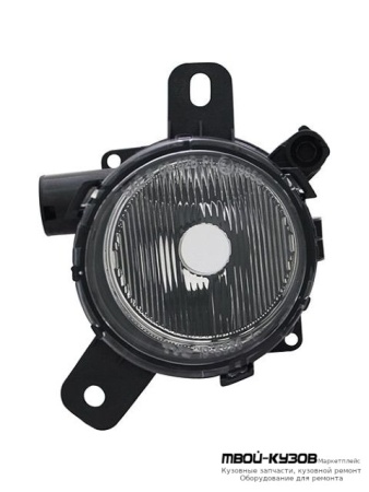 ФАРА ПРОТИВОТУМАННАЯ ЛЕВАЯ СТОРОНА (DEPO) для Opel CORSA (2011-), Opel MERIVA (2010-)