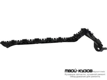 КРЕПЛЕНИЕ БАМПЕРА ЗАДНИЙ ПРАВАЯ СТОРОНА (КИТАЙ) для Honda CIVIC (2012-) СЕДАН