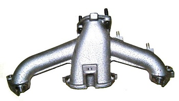 Коллектор выпускной ВАЗ-2123 (АвтоВАЗ)