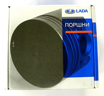 Поршни ВАЗ-2101, 2103 (76,0) (АвтоВАЗ) гр.С