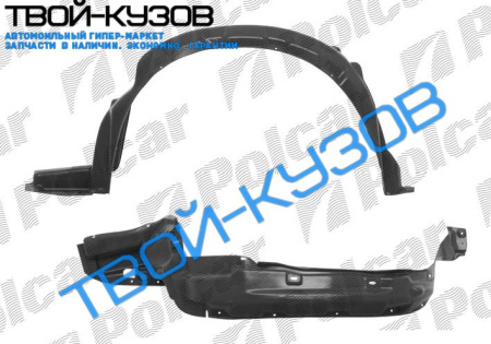 ACCORD 93-99 ЛОКЕР ПЕРЕДНИЙ ПРАВЫЙ