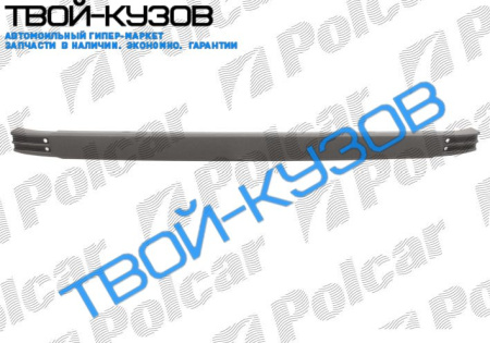 TRANS.T4 0990- БАМПЕР ЗАДНИЙ TRANS.T4 0990- БАМПЕР ЗАДНИЙ