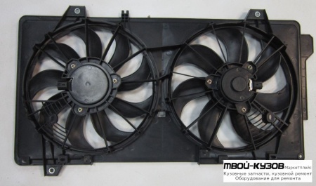 КОРПУС (КИТАЙ) для Mazda 3 (2013-)