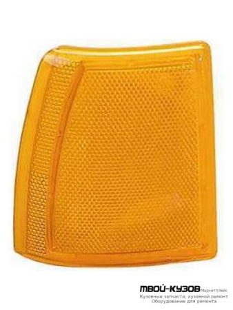 УКАЗ.ПОВОРОТА УГЛОВОЙ ПРАВАЯ СТОРОНА (DEPO) для Ford EXPLORER (1991-1994)