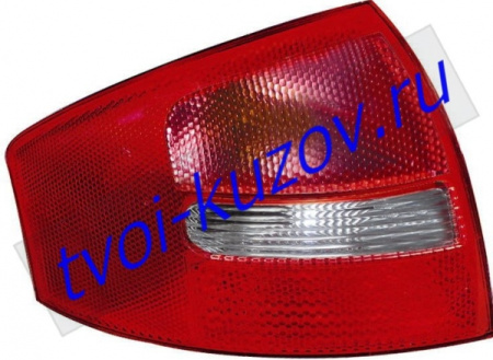 AUDI A6 ФОНАРЬ задний внешний левый (СЕДАН) (DEPO)