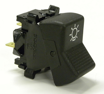 ВК наруж.осв. ВАЗ-2105 (клав.) 3-х конт. (Автоарматура) ВК343-03.29