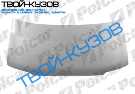 MATRIX 02- КАПОТ