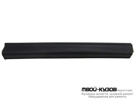 МОЛДИНГ КУЗОВА ПРАВАЯ СТОРОНА НА ПЕРЕД ДВЕРЬ (КИТАЙ) для Mazda CX5 (2017-)