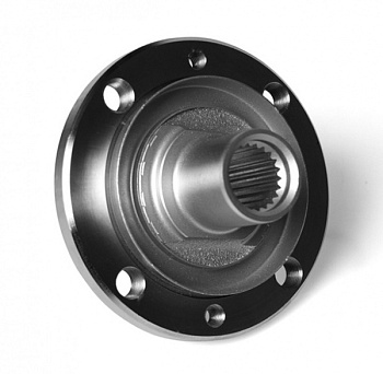 Ступица ВАЗ-2101 передняя (АвтоВАЗ) в уп.