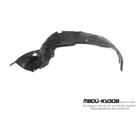 ПОДКРЫЛОК ПЕРЕДНИЙ КРЫЛА ПРАВАЯ СТОРОНА (ТАЙВАНЬ) для Honda CRV (2002-2005)
