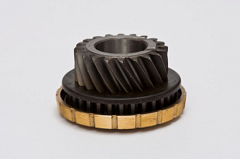 Шестерня КПП ВАЗ-2123,21074н/о 5-ой передачи в сборе (АвтоВАЗ) в уп.