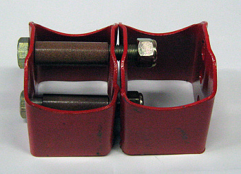 Проставка стойки задней ВАЗ-2108