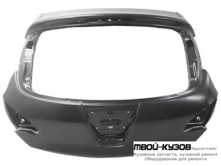 КРЫШКА БАГАЖНИКА (ХЭТЧБЭК) (КИТАЙ) для Opel ASTRA J (2009-)