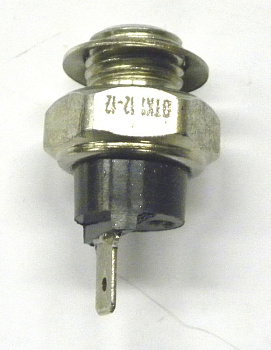 Датчик давления масла ВАЗ-2101 авар. (Пенза) ММ120Д