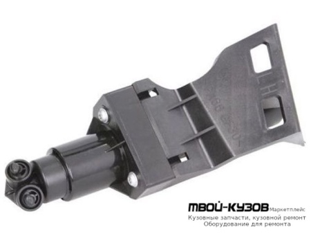 ФОРСУНКА ОМЫВАТЕЛЬЕЛЯ ФАРЫ ЛЕВАЯ СТОРОНА (КИТАЙ) для Mercedes X164 GL-CLASS (2006-)