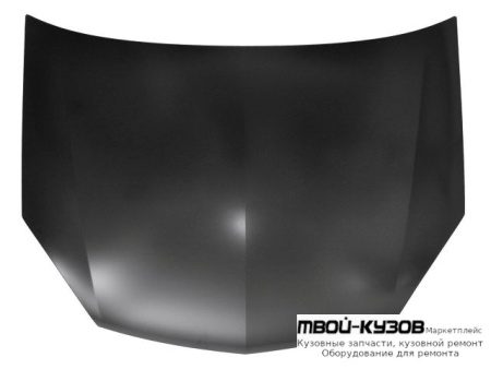 КАПОТ (ТАЙВАНЬ) для Opel VECTRA С (04.2002-) SIGNUM (2003-)