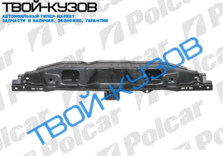 JUMPER/DUCATO/BOXER, 09.06- ПАНЕЛЬ ПЕРЕДНЯЯ