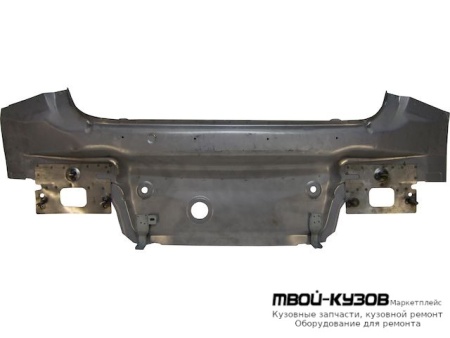 ПАНЕЛЬ БАГАЖНИКА (КИТАЙ) для Chevrolet CRUZE (2009-)