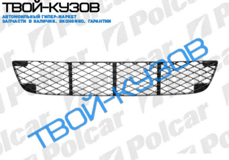 323(SDN),323F 2001- РЕШЕТКА В БАМПЕР