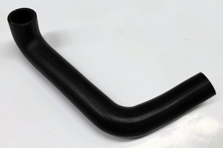 Патрубок радиатора ВАЗ-2121 нижний (ОАО БРТ)