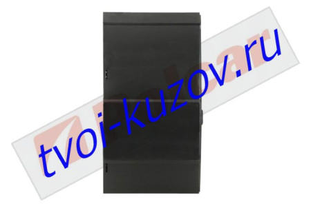 207/410 77-95 ДВЕРЬ ЗАДНЯЯ ПРАВАЯ НЕ ВЫСОКАЯ