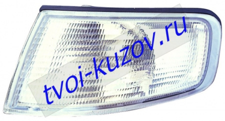 ACCORD (CE) УКАЗАТЕЛЬ ПОВОРОТА правый угловой ЕВРОПА