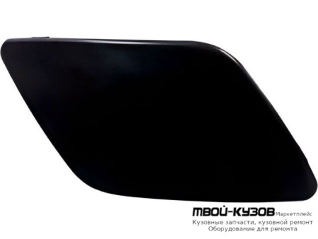 КРЫШКА ФОРСУНКИ ОМЫВАТЕЛЬЕЛЯ ФАРЫ ПРАВАЯ СТОРОНА (КИТАЙ) для Audi A6 (04.2004-)