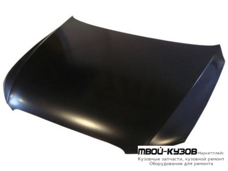 КАПОТ СТАЛЬН (ТАЙВАНЬ) для Audi Q5 (2008-2017)