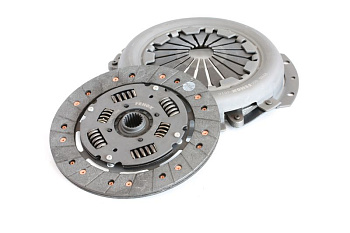 Сцепление в сборе ВАЗ-2112 (Fenox) CK63 005C3