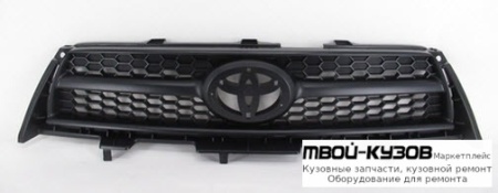 РЕШЕТКА РАДИАТОРА 2.0 (КИТАЙ) для Toyota RAV4 (2006-)