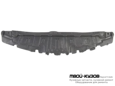 ЗАЩИТА ПОДДОНА , МАЛЕНЬК ПЛАСТИК (ТАЙВАНЬ) для Mazda 3 (2004-)