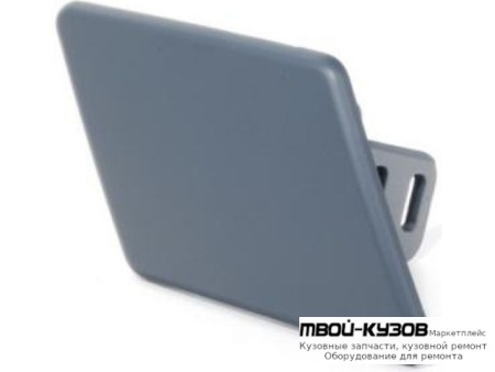 КРЫШКА ФОРСУНКИ ОМЫВАТЕЛЬЕЛЯ ФАРЫ ПРАВАЯ СТОРОНА (ТАЙВАНЬ) для BMW E90 СЕДАН / E91 УНИВЕРСАЛ (3 SERIES) (2004-)