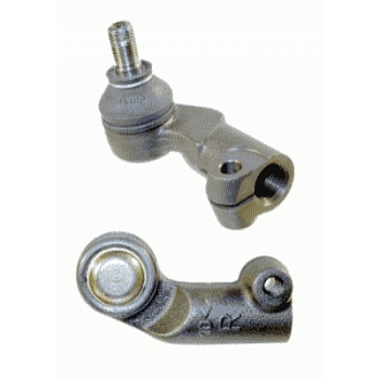 Наконечник рулевой ВАЗ-2110 наружный правый (LEMFORDER) 25261