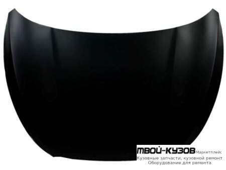 КАПОТ (ТАЙВАНЬ) для Hyundai IX35 (2010-)