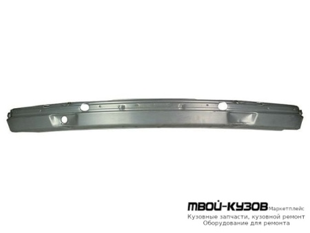 УСИЛИТЕЛЬ БАМПЕРА ПЕРЕДНИЙ АЛЮМИН (ТАЙВАНЬ) для BMW E38 (06.1994 - 08.1998) (09.1998 - 2002)