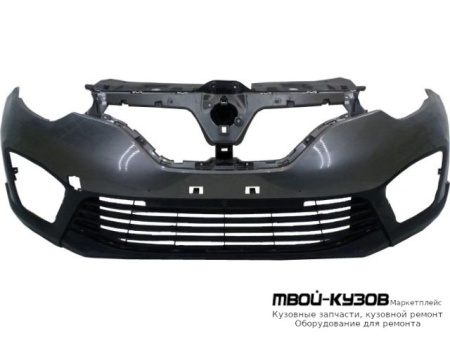 БАМПЕР ПЕРЕДНИЙ (ТАЙВАНЬ) для Renault KAPTUR (2016-)