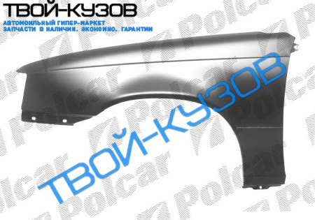 KADETT E 84-91 КРЫЛО ПЕРЕДНЕЕ L (SPAIN)